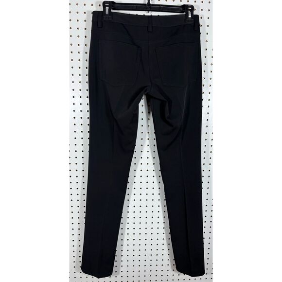 Theory woman’s 5 pocket pants size 0 - Picture 2 of 10